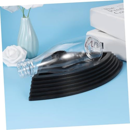 Sosoport Safe Reptile Water Feeder Auto Self Watering System Pet Drinking Fountain for Dogs