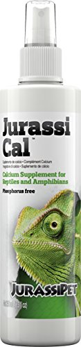 JurassiCal- Liquid, 250 ml / 8.5 oz