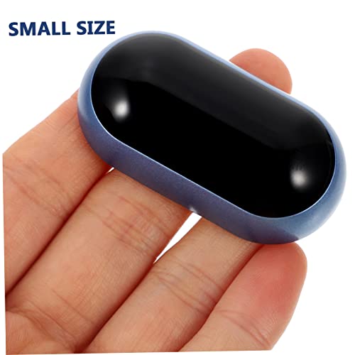 POPETPOP Digital Aquarium Thermometer Accurate Measurement for Fish Tanks and Reptile Boxes Easy to Read Display Safe Material for Long Term Use for Home