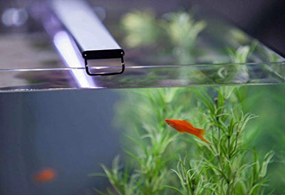 Current USA Satellite Freshwater LED Light for Aquarium, 36 to 48-Inch