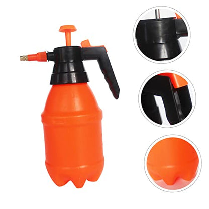 1pc Air Pressure Garden Watering Pot Atomizer for Horticulture Reptile Moisturizing Capacity Random Color Watering Supplies for Home Gardening
