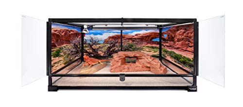 Reptile Carpet, Sandstone 24" x 48", Two Sheets - color: Sandstone, size: 24" x 48"