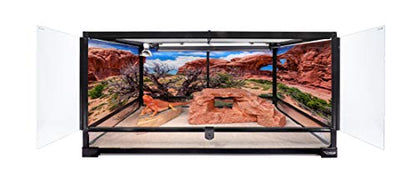Reptile Carpet, Sandstone 24" x 48", Two Sheets - color: Sandstone, size: 24" x 48"