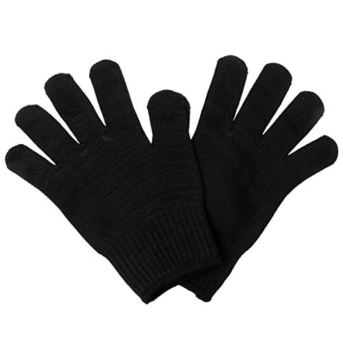 Anti -Bite Glove Bird Training Anti-Bite Glove Safety Working Protect from Parrot Chewing for Small Animal Squirrel Hamster Cockatiel