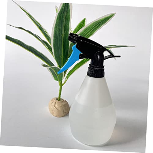 Totority 2pcs Gardening Sprayer Watering Tool Reptile Sprayer Air Pressure Kettle Watering Container Humidification Spray Bottle
