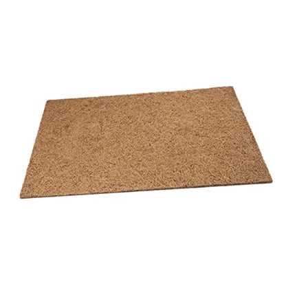 balacoo Reptile Carpet Mat Snake Bedding Liner Turtle Tank Carpet Lizard Bedding Bearded Dragon Tank Mat Reptile Cage Accessories