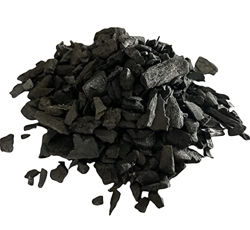 Kingfishers Horticultural Charcoal - size: 4 QUARTS