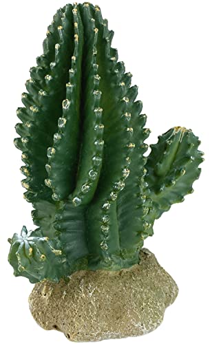 Multi Pet 48593320: Komodo Cactus Plant Columnar, 5.9In