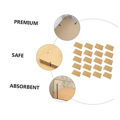 1pack Reptiles Box Liner Paper Cushion for Reptile Breeding Supplies Premium Kraft Material for Clean Habitat Easy to Use Non-Breaking Paper