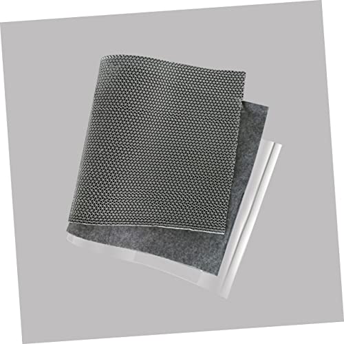 Levemolo 1set Reptile Carpet Mat Terrarium Liner for Snakes Lizards and Turtles Reusable and Washable Easy to Cut for Leak-Resistant Bedding for Reptile Habitats