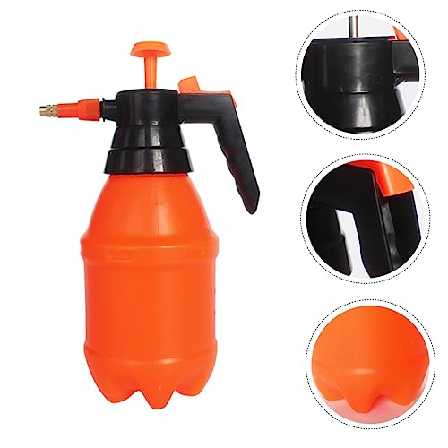 VICASKY 1Pc Air Pressure Garden Watering Pot Lightweight Sprayer for Home Gardening Reptile Moisturizing Capacity Random Color for Use