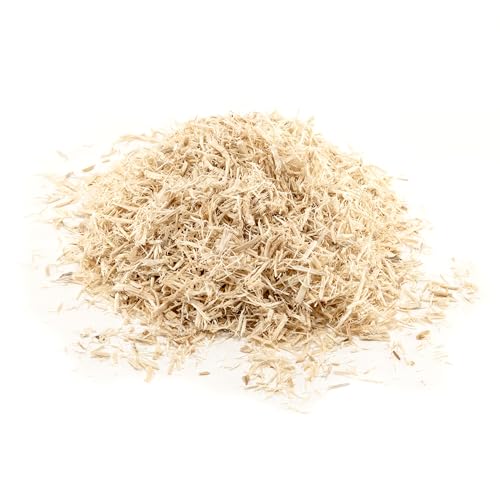 Zoo Med Laboratories Inc-Aspen Snake Bedding- Natural 4 Quart