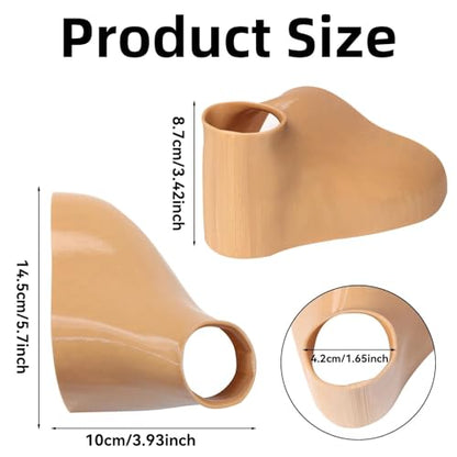 Reptile Underground Corner Cave Viewing Hide Lizard Hognose Leopard Snake Gecko Hideout Habitat Tank Enrichment Reptile Decoration Accessories Toys Ornaments Supplies