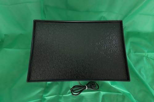 Black Beauty 14x21, 91 Watt Infrared Radiant Heater