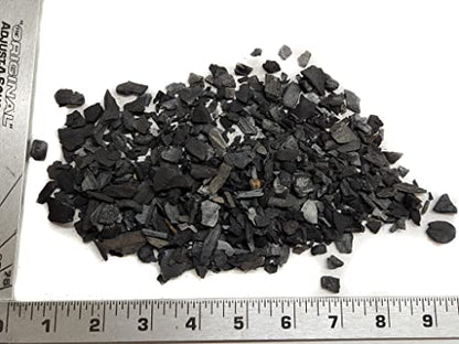 Josh's Frogs Charcoal (4 qt)