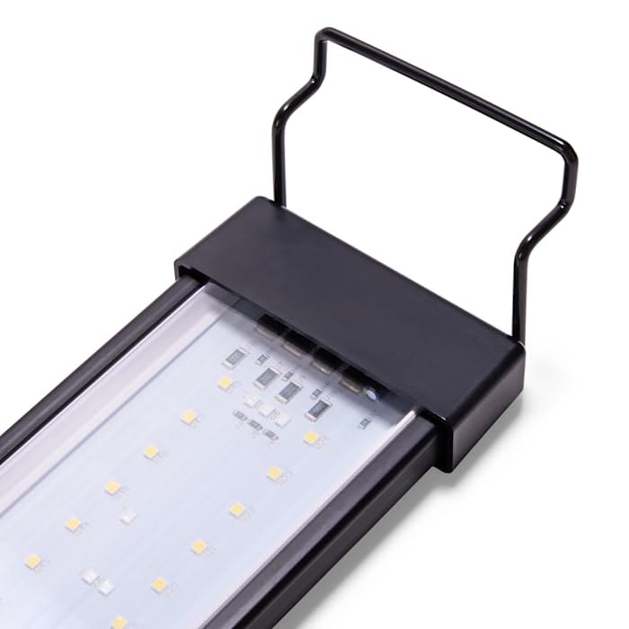 imagitarium by Petco Planted Aquarium LED Strip Light 17.5-28" - size: 23 W / 16 IN