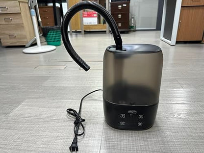 4L Reptile Fogger for REPTIZOO Home