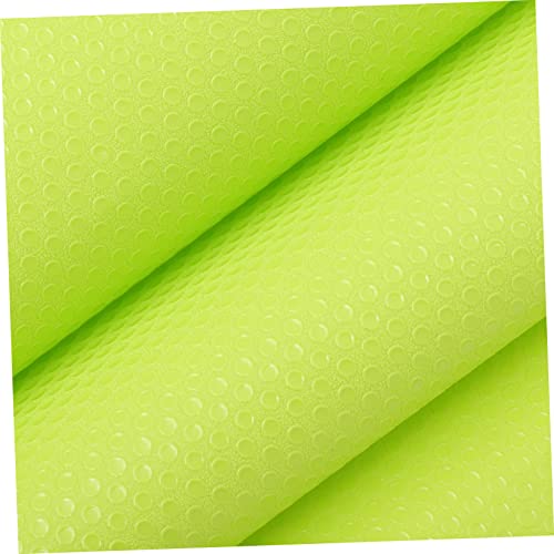 BESPORTBLE Non-Absorbent Reptile Mat Safe Material for Reptile Tank Easy to Clean -