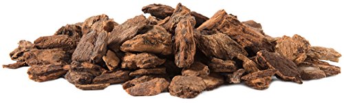 SuperMoss Galápagos (05024) Jurassic Fir Bark Bedding, 8-Quart, Natural (Pack of 2) - size: 8-Quart Bag (Pack of 2)