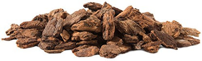 SuperMoss Galápagos (05024) Jurassic Fir Bark Bedding, 8-Quart, Natural (Pack of 2) - size: 8-Quart Bag (Pack of 2)