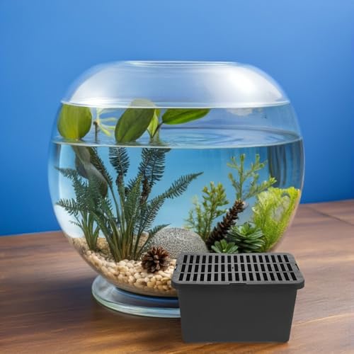 15pcs Portable Plastic Reptile Transport Carrier with Lid, Breathable Small Pet Travel Box for Turtles, Lizards, Hamsters, and Small Animals