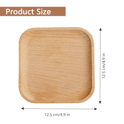 1 Pcs Leopard Gecko Potty Pad,Crested Gecko Potty Latrine，Leopard Gecko Tray，Reptile Litter Box，Portable Gecko Tank Accessories(Beech)