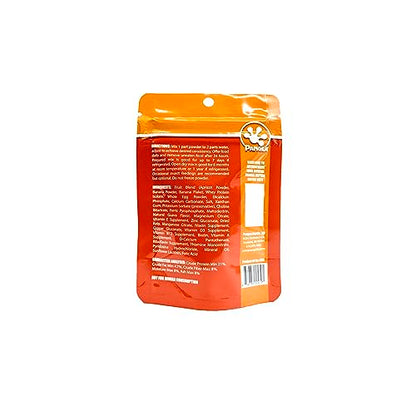 Pangea Gecko Diet Breeding Formula & Apricot Bundle - 2oz Breeding Formula Mix and Apricot Mix