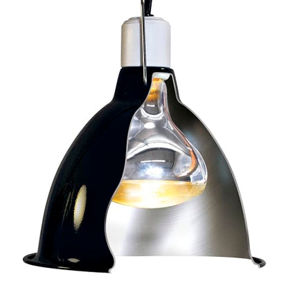 Zoo Med Reptile Basking Spot Lamp 250 Watts, Whites &Amp; Tans