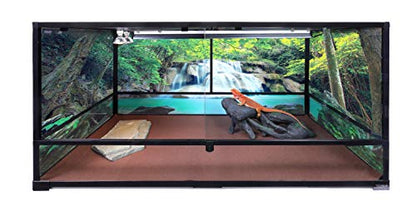 Carpet, Two Sheets (Walnut, 24" x 48") - color: Walnut, size: 24" x 48"