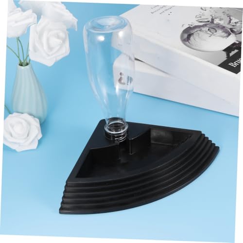 Sosoport Safe Reptile Water Feeder Auto Self Watering System Pet Drinking Fountain for Dogs