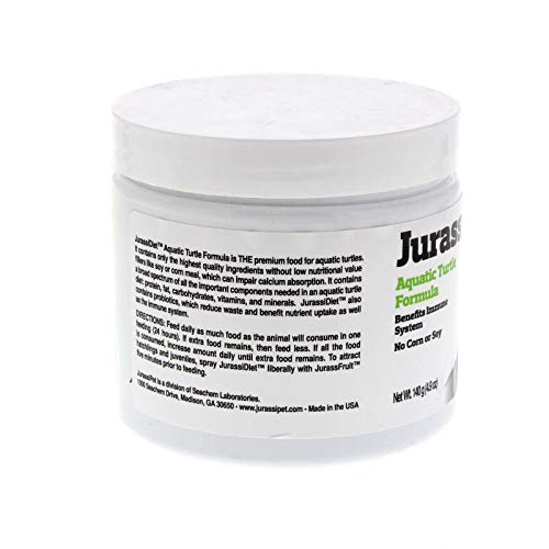 Aquatic Turtle, 140 g / 4.9 oz. (8226)