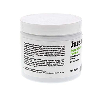Aquatic Turtle, 140 g / 4.9 oz. (8226)