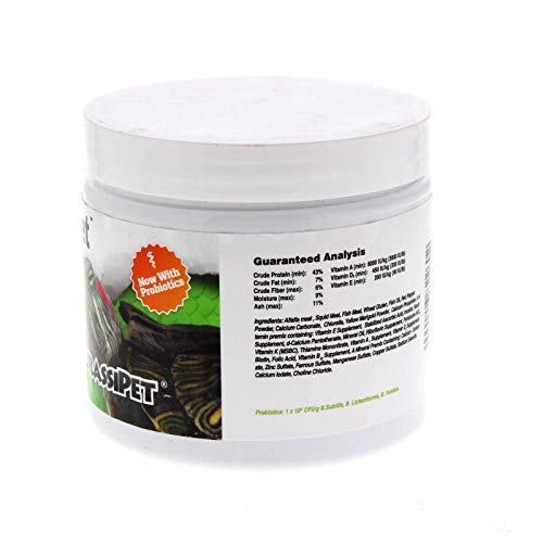 Aquatic Turtle, 140 g / 4.9 oz. (8226)