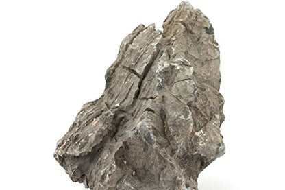 LANDEN Seiryu Stones Natural Rocks for Aquarium, Paludarium, Terrariums, Landscaping Rocks, Aquascaping, 80L (36lbs) 3-11in, Seiryu Stones(3-11inch,36lbs) - size: 07 Seiryu Stones(3-11inch,36lbs)