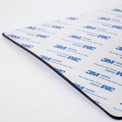Galápagos (05703) Geotherm® Adjustable Under Tank Heater - Heating Pad for Reptiles, Amphibians & Terrariums, 17.5″ x 8″ 24W, Black