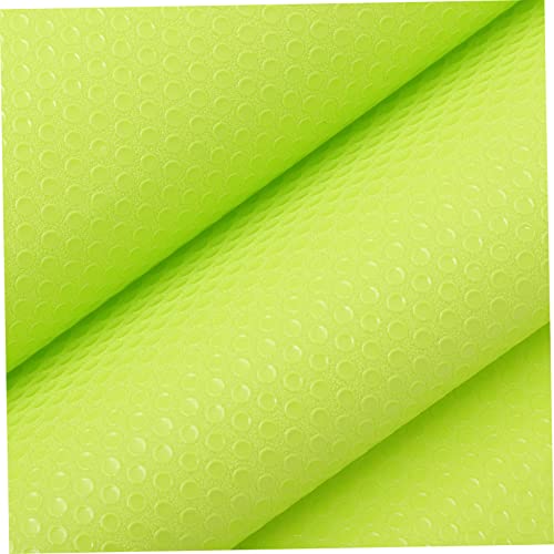 Garneck 2pcs Reptile Carpet Mat and Washable Substrate for Terrarium Bedding for Snakes Lizards Turtles and Bearded Dragons Non-Adhesive Design - size: 150X30CM