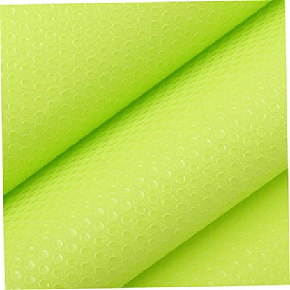 Garneck 2pcs Reptile Carpet Mat and Washable Substrate for Terrarium Bedding for Snakes Lizards Turtles and Bearded Dragons Non-Adhesive Design - size: 150X30CM