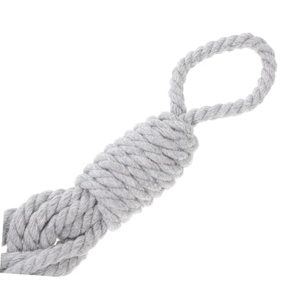 POPETPOP Crab Climbing Rope and Lizard Hammock for Reptile Habitats Sturdy Hanging Vines Decoration for Bearded Dragons and Crabs Space Efficient Climbing for Terrariums