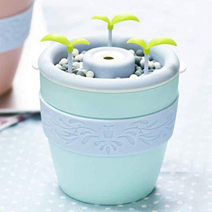 foshan Reptile Air Humidifier USB Charging Portable Pet Air Fogger Device for Reptiles Snake Turtle Bearded Dragon Lizard Frog Plants