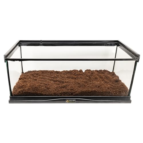 Eco Earth Compressed Coconut Fiber Substrate Single Brick, 2 Pack