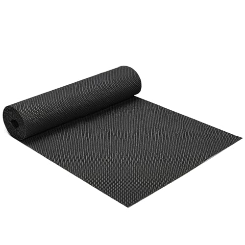 2Pcs 24"x18"Reptile Substrate Mesh, Terrarium Supplies for Reptile Tank, Bioactive Substrate Barrier for Leopard Geckos, Crested Geckos, Ball Pythons, Corn Snakes, Frogs, Skinks