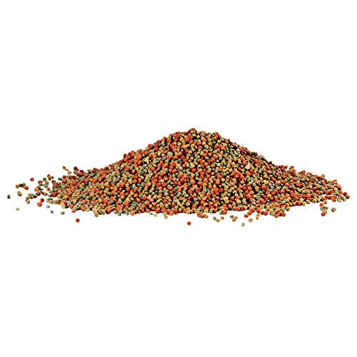 Aqueon Tropical Granules 3.25 Ounces - size: 3.25 Ounce (Pack of 1)
