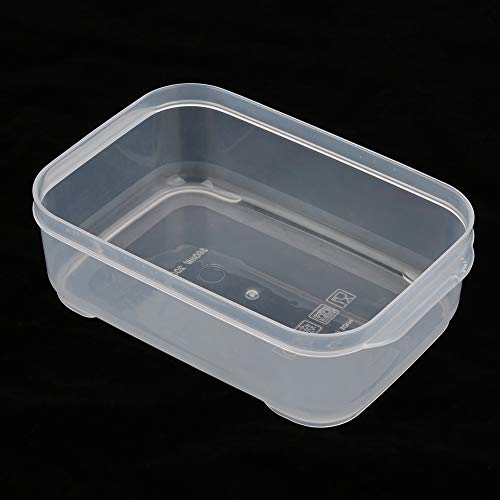 Fdit Snakes Lizards Reptiles Eggs Incubator Tray Hatcher Box with Thermometer for Hatching Snake Lizards 12 Grids