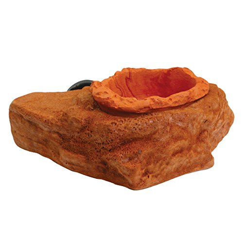 Food & Water Ledge Mojave - Magnetic Decor
