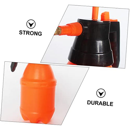 Gardening Sprayer Air Pressure Sprayer Pump Indoor Watering Pot Automatic Flower Pot Waterer Random Color