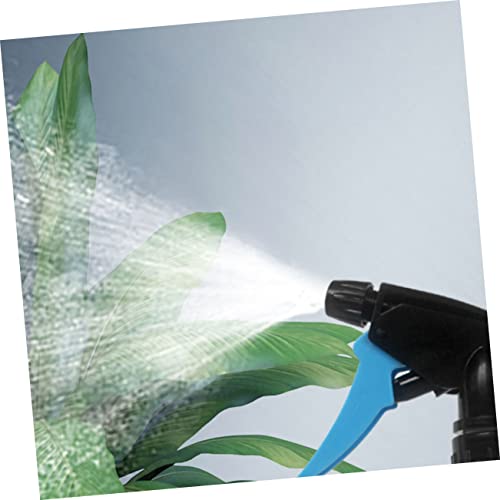 ORFOFE 3pcs Humidification Spray Bottle Watering Can Plant Watering Kettle Air Pressure Reptile Sprayer for Gardening