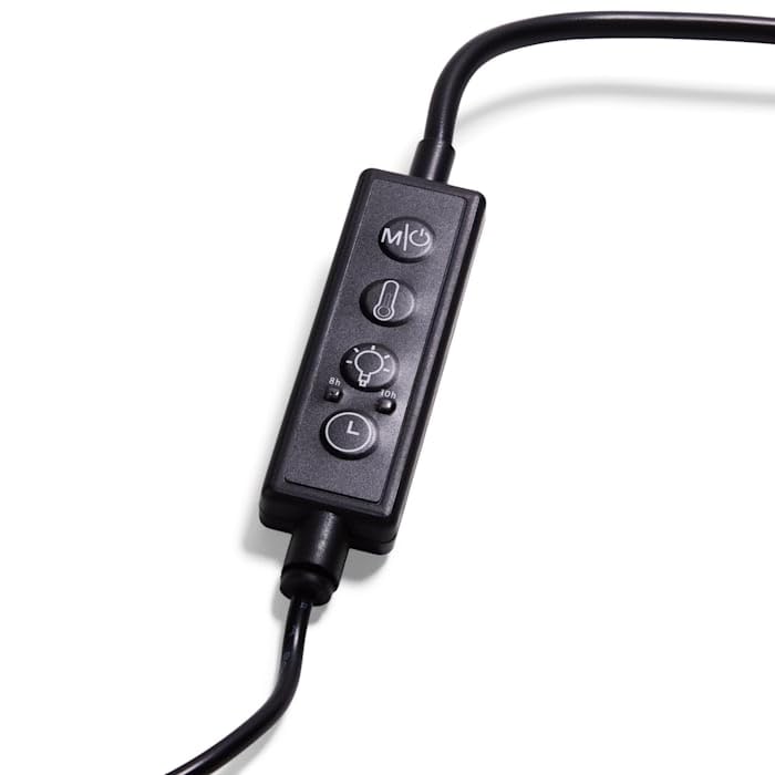 imagitarium by Petco Planted Aquarium LED Strip Light 29.5-40" - size: 34 W / 28 IN