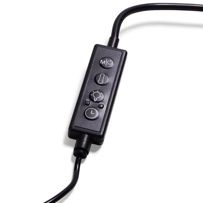 imagitarium by Petco Planted Aquarium LED Strip Light 29.5-40" - size: 34 W / 28 IN