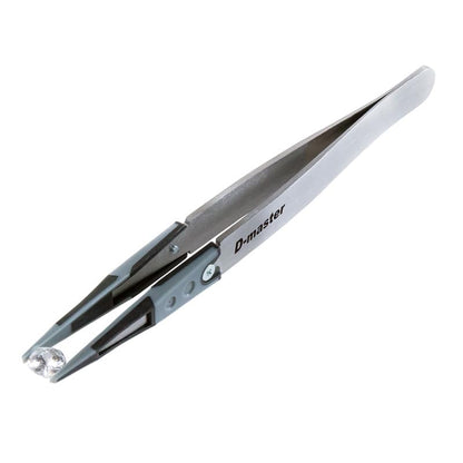 D-Master Soft Tip Tweezer