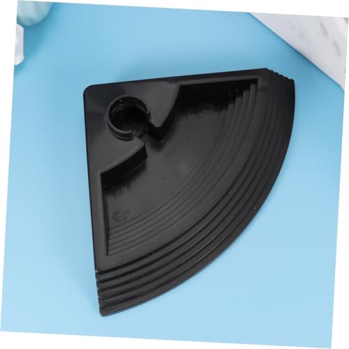 HANABASS Automatic Pet Waterer Triangle Feeder Reptile Drinking Fountain Easy Cleaning Outdoor Dog Water Fountain